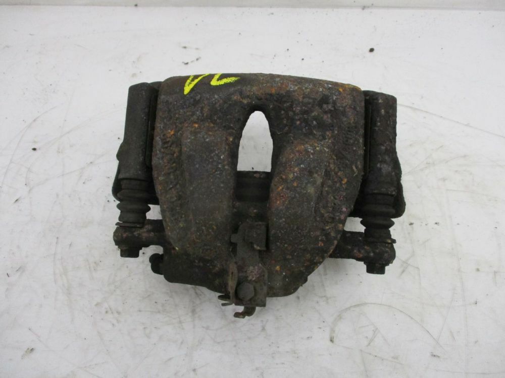 Brake Caliper Front Left Peugeot 807 (e) 2.0 HDi for sale online 