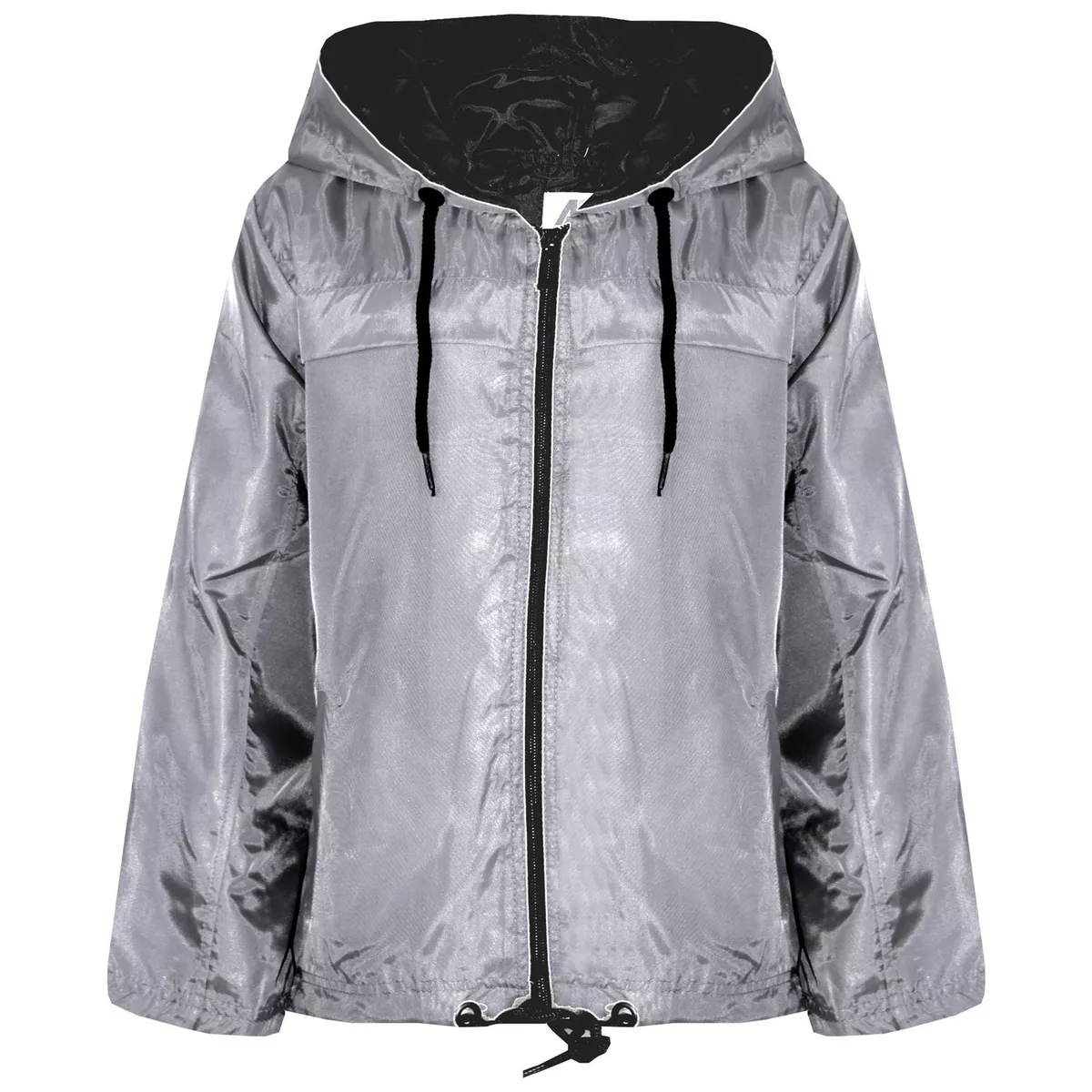 Boys top lightweight raincoat