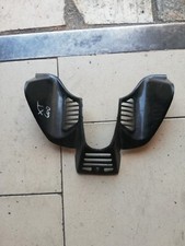 griglia convogliatore serbatoio yamaha xt 600
