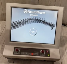 NeuroTherm  NT2000iX Radiofrequency Generator
