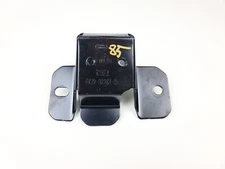 15-23 LAND ROVER DISCOVERY SPORT REAR LEFT LH FLOOR SLIDE RAIL MOUNT BRACKET OEM