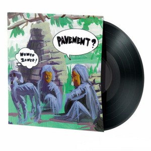 Pavement Wowee Zowee | eBay