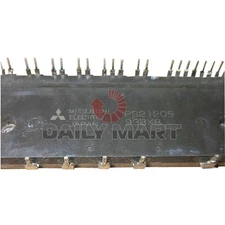 MITSUBISHI PS21205-B POWER TRANSISTOR MODULE INSULATED SEMICONDUCTOR NEW