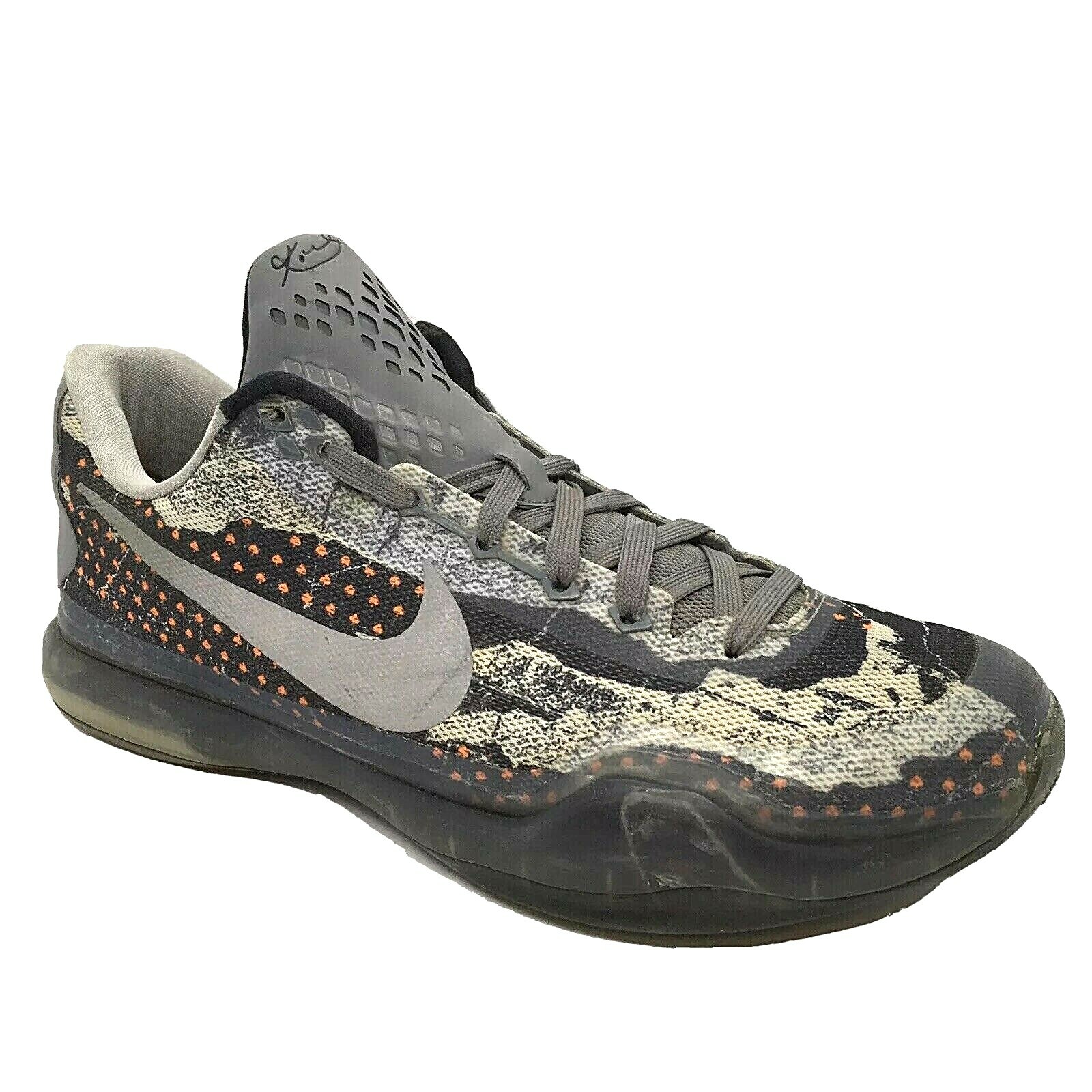 nike kobe 10 pain
