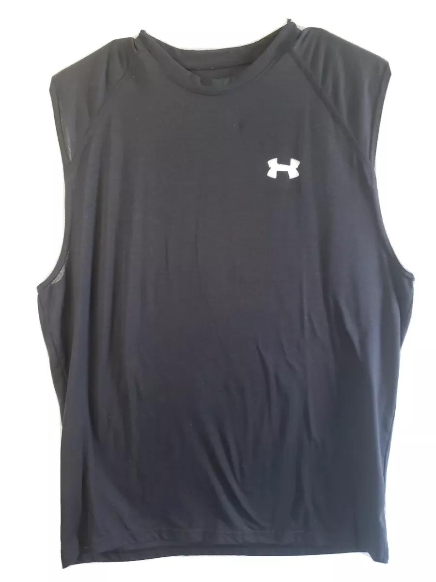 Under armour best sale loose tank top