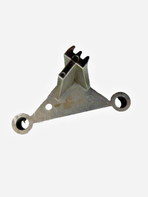 Kent Moore KM GM EN-46106 Flywheel Holder Tool For V6 High Feature Engine 232T