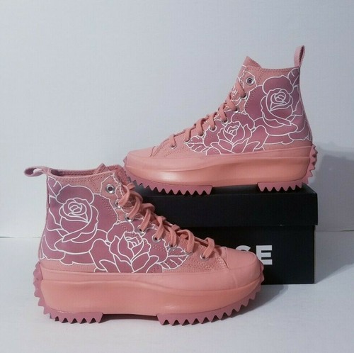 on cloud womens high top