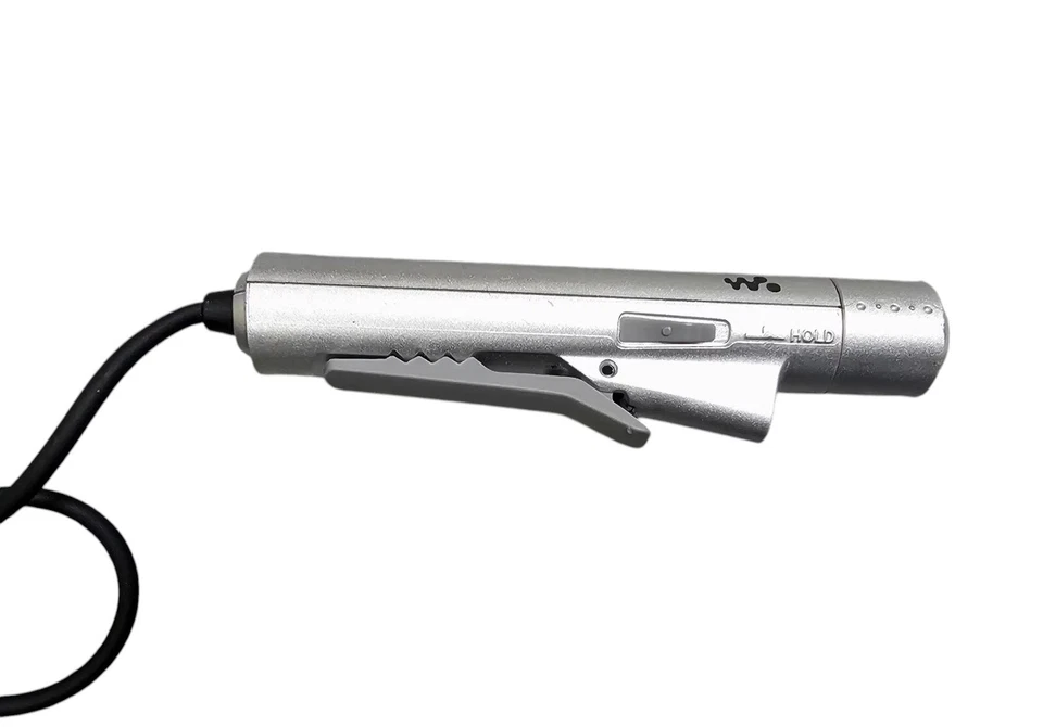 Used Remote Control RM-MC11EL For SONY Walkman - image 2 of 4