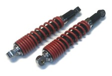2 12" Length 10mm ID Adjustable Shock for Spring Go Kart Minibike Mini Bike