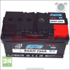 Batteria avviamento Fast per ALFA ROMEO SPIDER BRERA 159 ALPINA B3 ASTON MARTIN