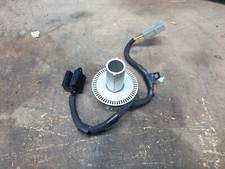 2005 JAGUAR XJ6 X350 STEERING ANGLE SENSOR + PHONIC WHEEL 2R8A-3F818-AC