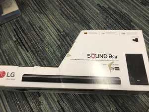 lg sj4y soundbar