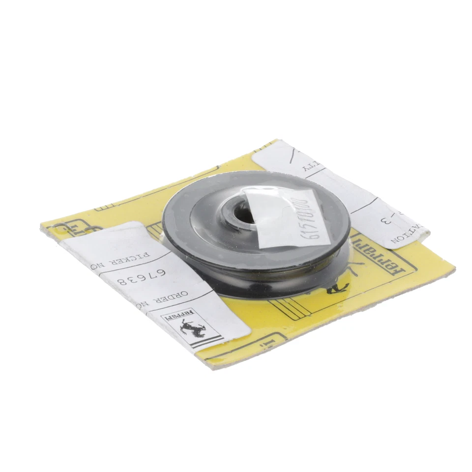 ПОДЛИННЫЙ FERRARI Testarossa оконная намотка шкив в сборе OEM новый 61510100 - Изображение 2 из 3