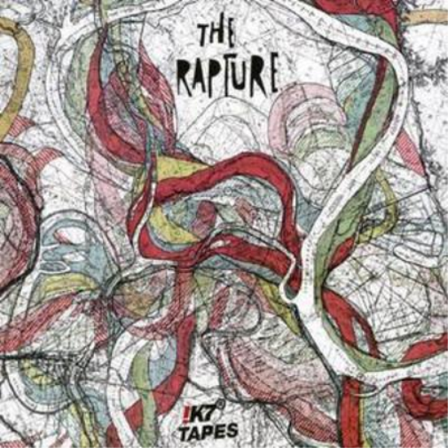 Various Artists Dj - Kicks (CD) Album