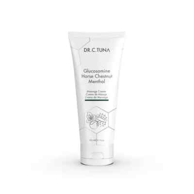 Farmasi Massage Relaxing and Calming Cream Horse Chestnut 150 ml. / 5 fl.oz.