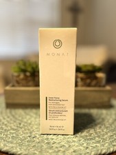 New MONAT Inner Force Restructuring Hair Serum FULL SIZE- SEALED 16 ml   FRESH 