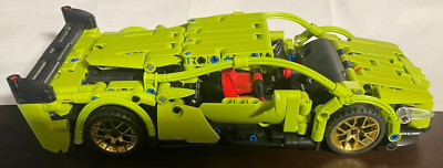 PROXXI #67119 - Lamborghini - Building Block Set