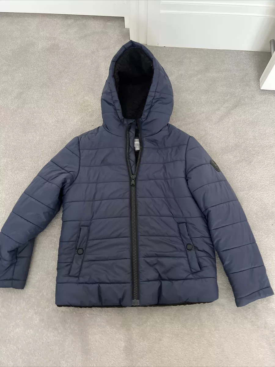 Boys michael kors sale coat