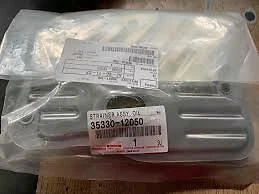 Toyota Corolla 2020 sedán 4-35330-12050 filtro filtro original Toyota Corolla 4-35330-12050 Foto 4 de 4