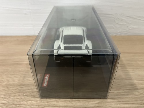 Super seltene Kyosho Mini-Z Racer Karosserie Porsche 935 Turbo weiß MR-015RM KOSTENLOSER VERSAND - Bild 5 von 19