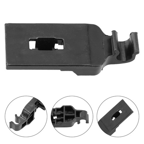 Hood Plastic Prop Rod Clamp Clip For Toyota For Corolla 2014-2019 53452-02140 - Picture 10 of 15