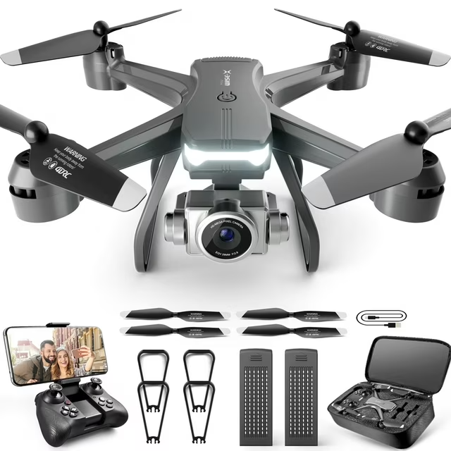 4DRC V14 Drone With 1080 HD Camera Live Video 120* Wide-Angle | eBay
