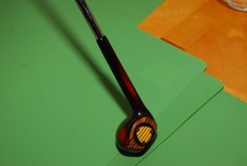 Golf Driver Shoehorn - Made in Canada