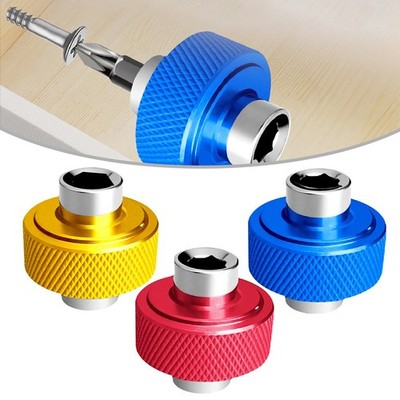 Magnetischer 14 Zoll Antrieb kurzer Schraubendreher Schraubenschlüssel für tec