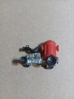 Vintage Hot Wheels Redline Era 1972 Zowees Fire Hydrant Truck!!!  NICE!!!