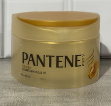 Pantene Pro-V Intensive Damage Care Deep Repair Hair Mask, 150 g Sweet-Floral