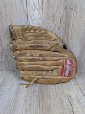 Rawlings RBG4 Baseball Glove Player Preferred Series Vintage 13" RHT
