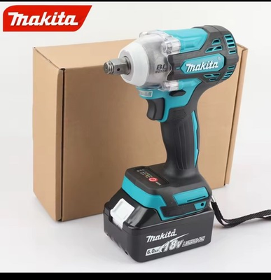 #ad #ad Makita DTW300 18V Cordless Impact Wrench 1 2 Inch Drive with BATTERY amp; Charger $92.99