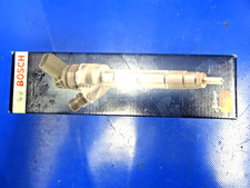 Injektor BOSCH für VW T5 T6 Amarok 2.0 TDI Bi-TDI 03L130277C 0986435369 CAA CFC