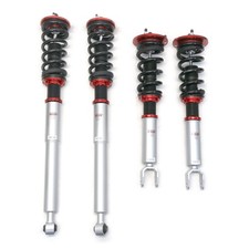 GSP GodSpeed MAXX Coilovers for Mercedes S Class RWD W222 14-20 Air-to-Coil New