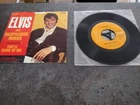 ELVIS PRESLEY - SUSPICIOUS MINDS  - RCA VICTOR - USA - 47-9764 - ROCK - 1969
