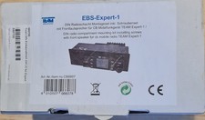 EBS-Expert DIN Radioschacht Montagekit für Funkgeräte