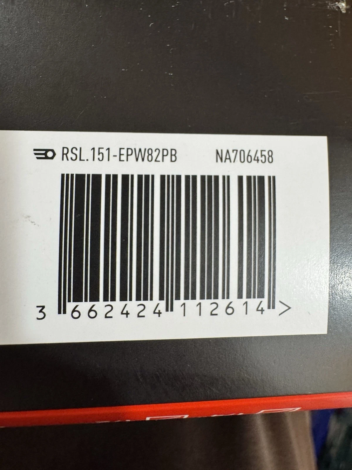 Facom 1/4in & 1/2in Drive Socket 82 Piece Set RSL.151-EPW82PB Brand New 7
