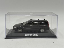Minichamps 1/43 - Volvo V70 XC Paul’s Model Art Car Wagon