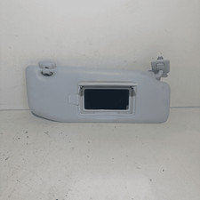 Pare-brise Peugeot 807
