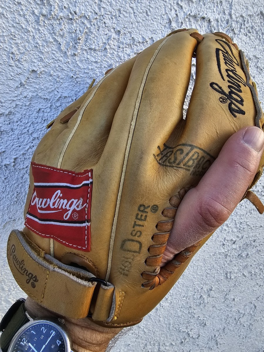 Rawlings ロドリゲスモデル 内野手FASTBACK Pro Model Rawlings RTD 3 Series Alex Rodriguez Special Edition 11.5 RHT
