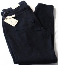 NYDJ Jeans Blue Women Size 14 Skinny Legging Lift Tuck Technology New With Tags