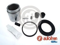 1X Autofren Seinsa D4976C Reparatursatz Bremssattel FüR Mazda