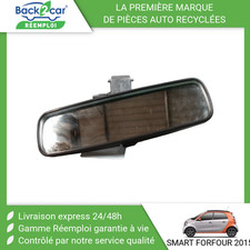 Retroviseur intérieur Smart FORFOUR