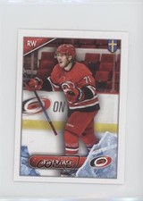 2021-22 Topps NHL Sticker Collection Jesper Fast #148 2o7