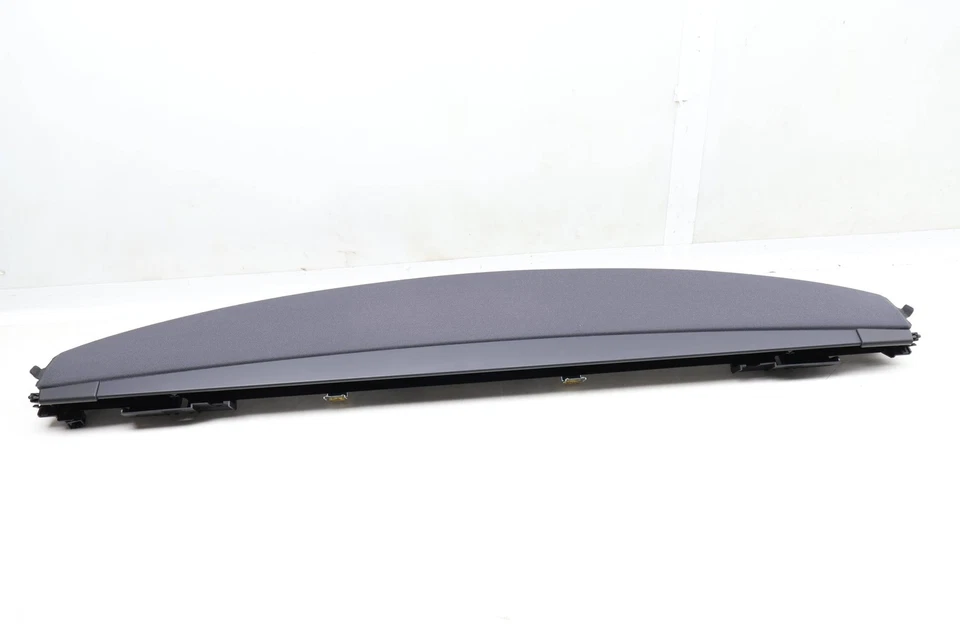 AUDI S6 2013-2017 - Parasol eléctrico trasero 4G5861325C Foto 2 de 4