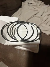 21- GNH8750 Piston Rings for 87.5mm Pistons for Honda Mazda Nissan Toyota- Japan