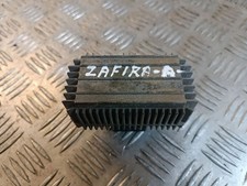 Bougies de préchauffage Opel ZAFIRA