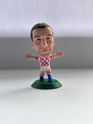Corinthian Microstars Series 13 World Stars 2006 World Cup Choose