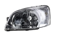 Scheinwerfer Passend FüR Hyundai Getz TB 09/02- 07/05 H4 Links Fahrerseite