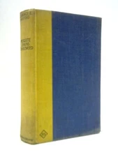 Mesquite Jenkins, Tumbleweed. (Clarence E. Mulford - 1933) (ID:79621)